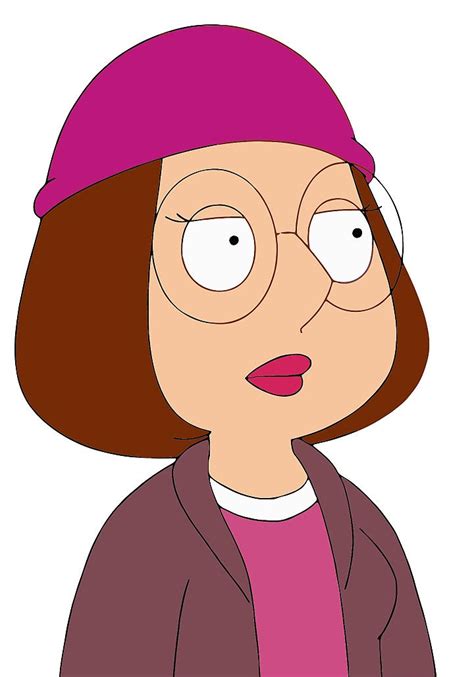 Meg Griffin (Family Guy)-10 by frasier-and-niles on DeviantArt