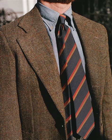 The London Winter Capsule - Drakes US