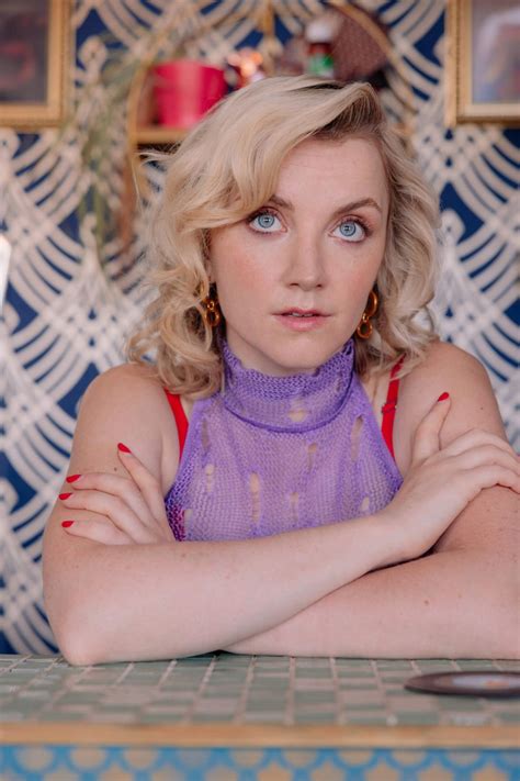 EVANNA LYNCH for The Italian Reve, September 2022 – HawtCelebs