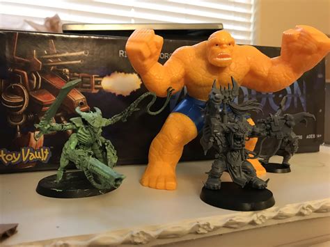 It’s Clobberin Time! : r/Warhammer40k