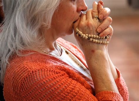 “Es importante darle voz y espacio al dolor de la pérdida”: El ...