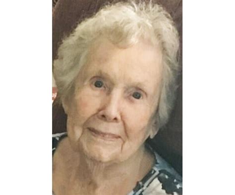 Louise Whittingham Obituary (2023) - Jonesboro, AR - Jonesboro Sun