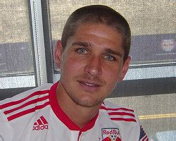 Media Day with Carl Robinson - MetroStars / Red Bull New York - Major ...