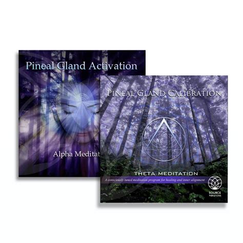 Pineal Gland Activation ~ Solfeggio + Pineal Gland Calibration ~ 432Hz