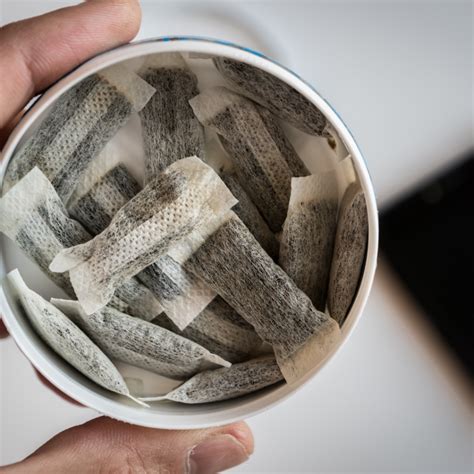 Nicotine pouches - ASH Scotland