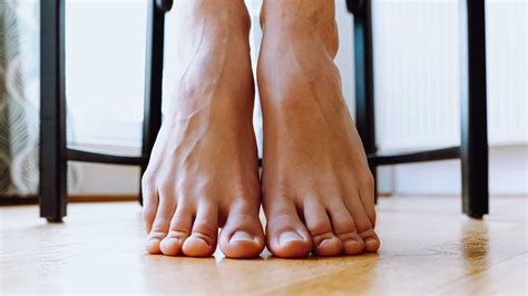 Toe Twitching: Why Does It Happen & How To Stop It