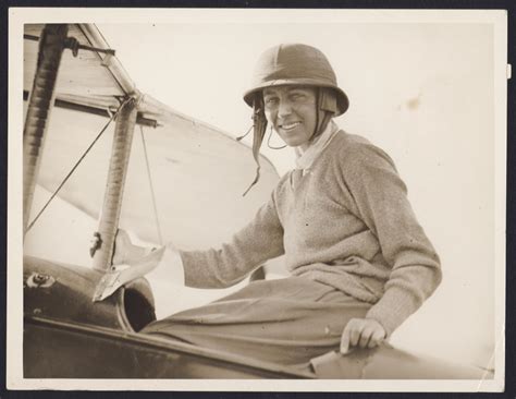 At Auction: AMY JOHNSON: Five early 1930s press photographs of ...