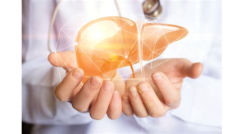 5 tips to keep your liver healthy - Healthcare Radius