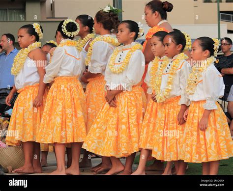 Traditional Hawaiian Clothing For Women