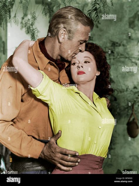 Cowboy Film Movie 1954 Stock Photos & Cowboy Film Movie 1954 Stock ...