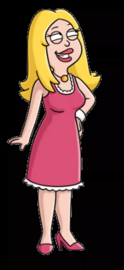 19 Facts About Francine Smith | FactSnippet