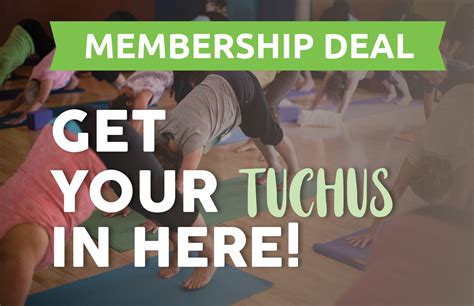 Fitness + Wellness - Mittleman Jewish Community Center