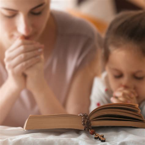 Rosary Prayers | The Prayer after the Rosary