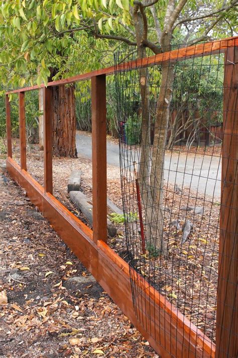 95+ Cheap and Easy DIY Fence Ideas For Your Backyard, or Privacy