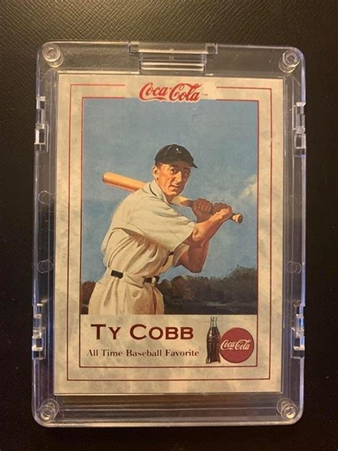 Coca-Cola 1976 Baseball Trading Cards | Mercari