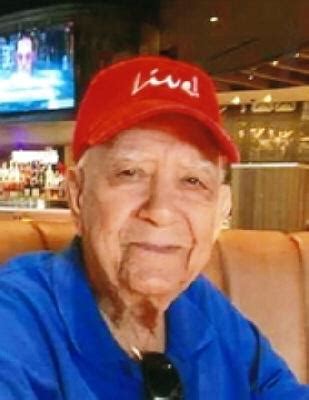 Michael P. Casasanto Obituary - 2022 - Monti-Rago Funeral Home Inc.