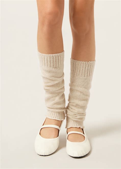 Soft Leg Warmers - Leg warmers - Calzedonia