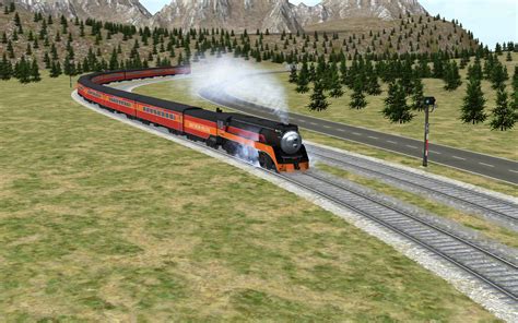 Train Sim - Android Apps on Google Play