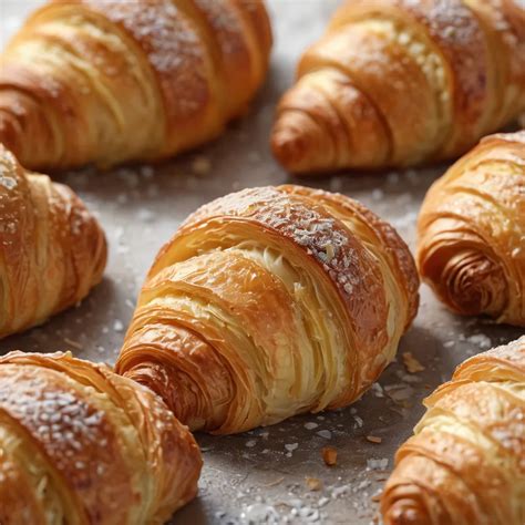 Exploring the World of Frozen Croissants: A Culinary Insight