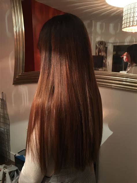 Pinterest | Orange brown hair, Hair color auburn, Red brown hair