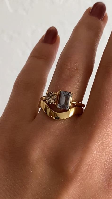 Important points to remember before buying diamond rings in 2024 | Cute ...