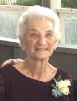 Carolina Caracino - 2022 - Nardone Funeral Home