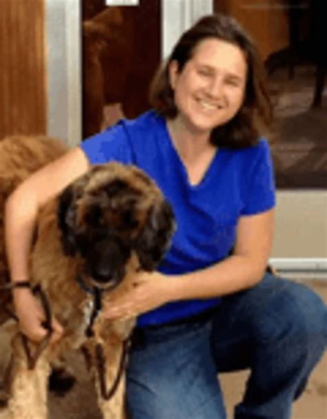 Shiri Hoshen | Manzano Animal Clinic