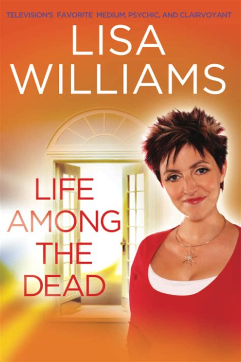 Lisa Williams: Life Among the Dead - Metacritic