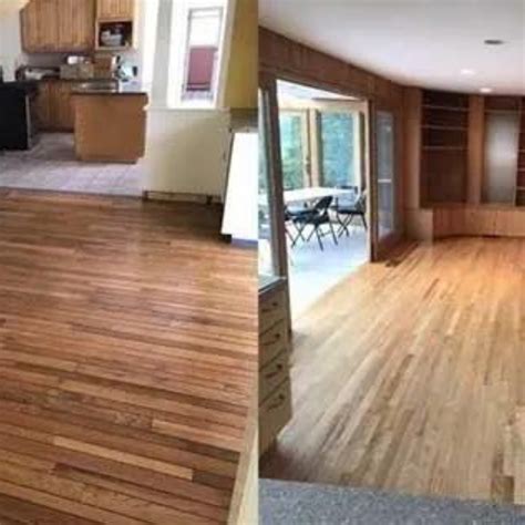 Dustless Hardwood Floors LLC | Hardwood Floor Refinishing CT