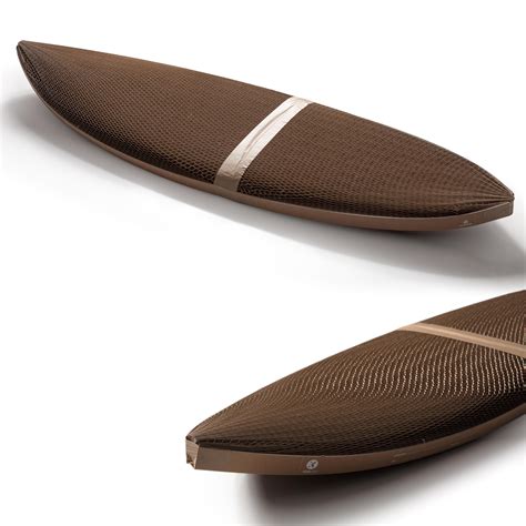 SHORTBOARD 900 5'5" 24 L. Supplied with 3 FCS2 fins | Decathlon