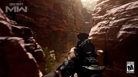 Warzone 2.0 adds Third Person View to its gameplay