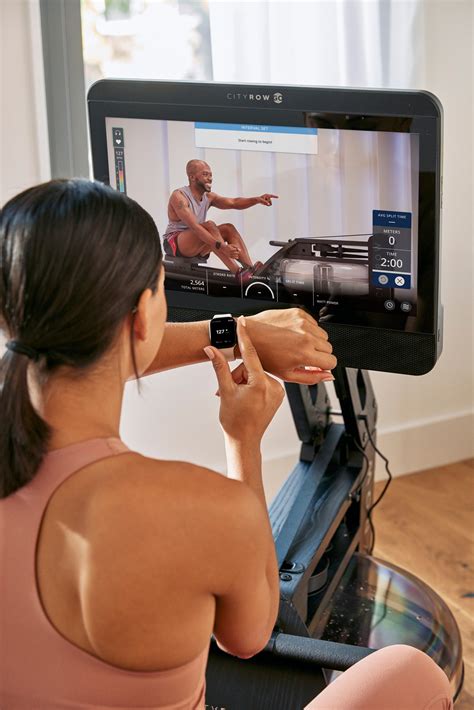The difference between fitness software and connected fitness software ...