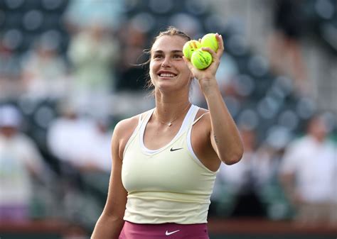 BNP Paribas Open 2023 Final: Aryna Sabalenka vs Elena Rybakina preview ...
