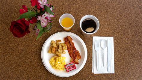 Amenities – ORNL Guest House