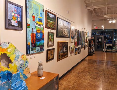 Butler County’s arts scene offers array of activities this winter