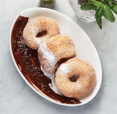 Restaurant Review: Waypoint in Cambridge - Boston Magazine