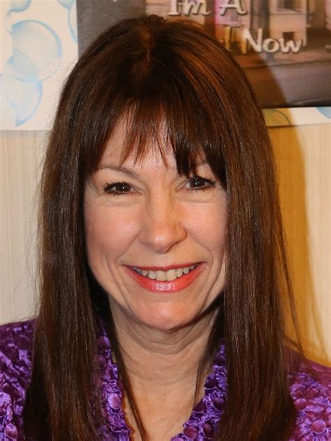 Diana Canova - Actress