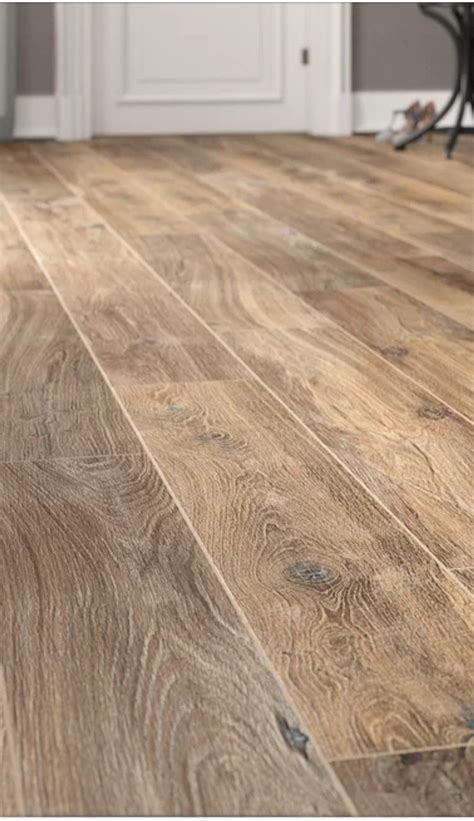 Porcelain wood look flooring from Wayfair in 2025 | Wood like tile ...