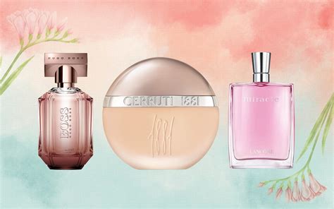 6 Best Perfumes With Freesia - what is the smell of freesia