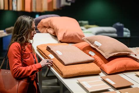 Heimtextil 2025: The Future of Textiles with Patricia Urquiola and ...