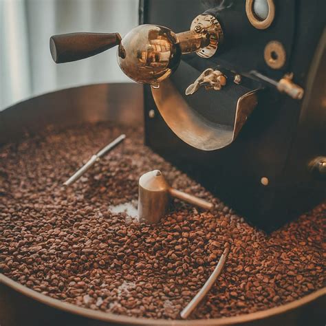 Expert Tips for Perfect Home Coffee Roasting | Brewed Balance