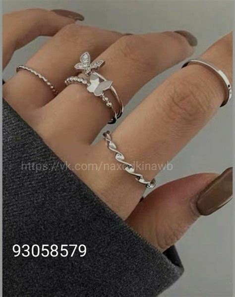Пин от пользователя Seviliaxqw на доске Украшения с Валберис💍📿🕶 ...