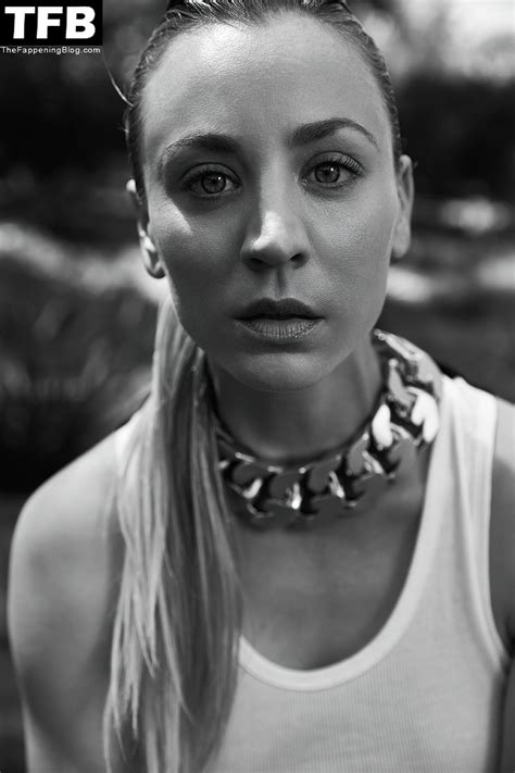 Kaley Cuoco / kaleycuoco / kaleycuocodailynews Nude Leaks Photo 880 | # ...