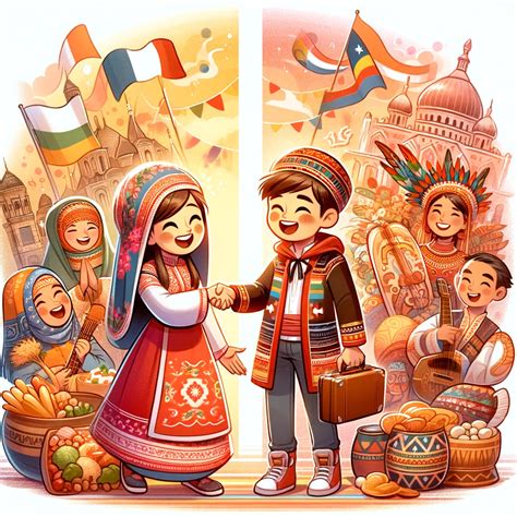 The Role of English in Cultural Exchange - 5 Minute English