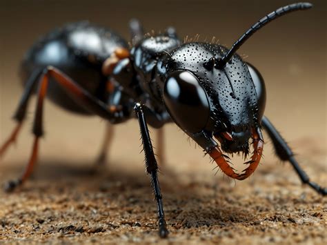 Signs of Carpenter Ants in the House | How to Spot Them