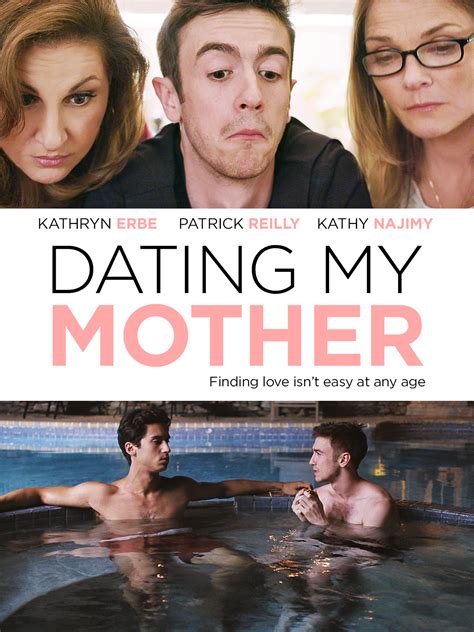 Prime Video: Dating My Mother