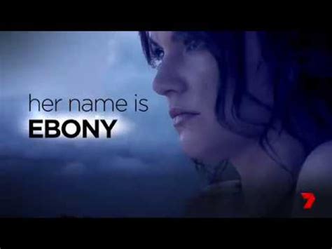 Home and Away - Ebony Easton (Cariba Heine) Promo #1 - YouTube