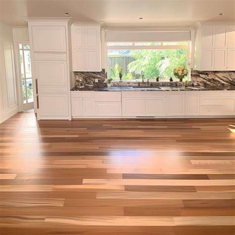 3 1/4" x 3/8" Engineered Tigerwood Hardwood Flooring – Hardwoods4less.com