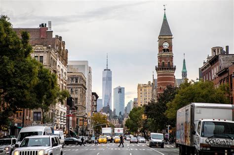 Living in ... Greenwich Village (Published 2017) | Greenwich village, Nyc neighborhoods, Ferry ... - where to go in greenwich village