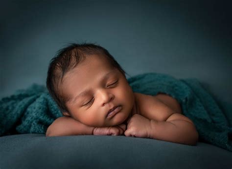 Indian Newborn Baby Boy Photoshoot | Sweet Personality Baby Pictures